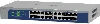 NETGEAR GS524-300EUS, 24-Port Gigabit Ethernet unmanaged Switch, Desktop, Unmanaged, Gigabit Ethernet (10/100/1000), Full duplex