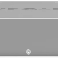 NETGEAR GS524-300EUS, 24-Port Gigabit Ethernet unmanaged Switch, Desktop, Unmanaged, Gigabit Ethernet (10/100/1000), Full duplex