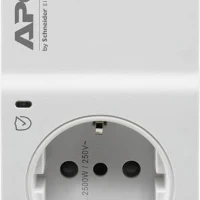 APC PM1WU2-IT, 918 J, 1 AC outlet(s), 230 V, 50 Hz, 16 A, 12000 A