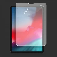 Compulocks Tempered Glass Screen Protector for Galaxy Tab A 8.0 10.5 - Protezione per schermo per tablet - vetro - per Samsung Galaxy Tab A (2019) (8 pollici)