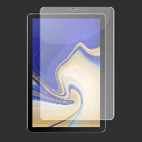 Compulocks Tempered Glass Screen Protector for Galaxy Tab A 8.0 10.5 - Protezione per schermo per tablet - vetro - per Samsung Galaxy Tab A (2019) (8 pollici)