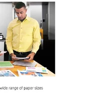 HP LaserJet Enterprise Flow MFP M776z - Stampante multifunzione - colore - laser - 297 x 864 mm (originale) - A3/Ledger (supporti) - fino a 46 ppm (copia) - fino a 46 ppm (stampa) - 2300 fogli - 33.6 Kbps - USB 2.0, Gigabit LAN, Wi-Fi(n), host USB 2.0