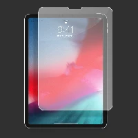 Compulocks Tempered Glass Screen Protector for iPad 10.2 - Protezione per schermo per tablet - vetro - 10.2 - cristallino - per Compulocks iPad 10, Space 360, Space AV Capsule iPad 10, Space Swing Arm iPad 10