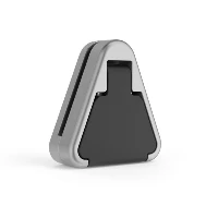 Compulocks Microsoft Surface Pro & Go Lock Adapter & Key Cable Lock - Blocco di sicurezza - per Microsoft Surface Go, Pro (Early 2013, Mid 2017), Pro 2, Pro 3, Pro 4, Pro 6, Pro 7, Pro 7+