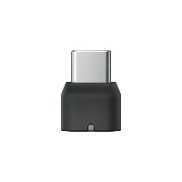 Jabra LINK 380c MS - Per Microsoft Teams - Adattatore di rete - USB-C - Bluetooth - per Evolve2 65 MS Mono, 65 MS Stereo, 65 UC Mono, 65 UC Stereo, 85 MS Stereo, 85 UC Stereo