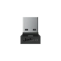 Jabra LINK 380a MS - Per Microsoft Teams - Adattatore di rete - USB - Bluetooth - per Evolve2 65 MS Mono, 65 MS Stereo, 65 UC Mono, 65 UC Stereo, 75, 85 MS Stereo, 85 UC Stereo