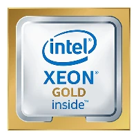 Intel Xeon Gold 5218R - 2.1 GHz - 20 processori - 40 thread - 27.5 MB cache - per ThinkSystem SR530 7X07, 7X08, SR570 7Y02, 7Y03, 7Y04, SR630 7X01, 7X02