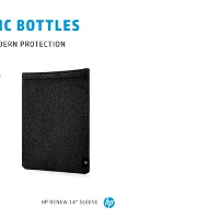 HP Renew - Custodia per notebook - 14 - per Elite Mobile Thin Client mt645 G7, EliteBook 830 G6, Pro Mobile Thin Client mt440 G3