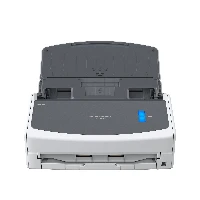 Fujitsu ScanSnap iX1400 - Scanner documenti - CIS duale - Duplex - 216 x 360 mm - 600 dpi x 600 dpi - fino a 40 ppm (mono) / fino a 40 ppm (colore) - ADF (Alimentatore automatico documenti) (50 fogli) - USB 3.2 Gen 1