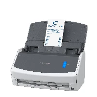 Fujitsu ScanSnap iX1400 - Scanner documenti - CIS duale - Duplex - 216 x 360 mm - 600 dpi x 600 dpi - fino a 40 ppm (mono) / fino a 40 ppm (colore) - ADF (Alimentatore automatico documenti) (50 fogli) - USB 3.2 Gen 1