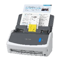 Fujitsu ScanSnap iX1400 - Scanner documenti - CIS duale - Duplex - 216 x 360 mm - 600 dpi x 600 dpi - fino a 40 ppm (mono) / fino a 40 ppm (colore) - ADF (Alimentatore automatico documenti) (50 fogli) - USB 3.2 Gen 1