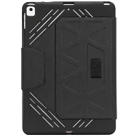 Targus Pro-Tek, Folio, Apple, iPad (8th & 7th gen.) iPad Air iPad Pro, 26.7 cm (10.5