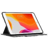 Targus Pro-Tek, Folio, Apple, iPad (8th & 7th gen.) iPad Air iPad Pro, 26.7 cm (10.5