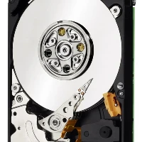 Lenovo - HDD - crittografato - 1.8 TB - hot swap - 2.5 - SAS 12Gb/s - 10000 rpm - FIPS - Self-Encrypting Drive (SED) - per ThinkSystem DE2000H Hybrid, DE4000H Hybrid, DE6000H Hybrid
