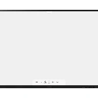 Samsung Flip 3 WM75A - 75 Categoria diagonale WMA Series Display LCD retroilluminato a LED - interattiva - con touch screen (multi touch) - 4K UHD (2160p) 3840 x 2160