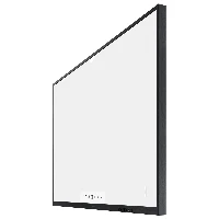 Samsung Flip 3 WM75A - 75 Categoria diagonale WMA Series Display LCD retroilluminato a LED - interattiva - con touch screen (multi touch) - 4K UHD (2160p) 3840 x 2160