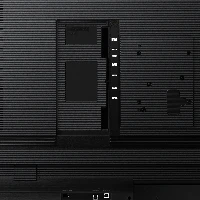 Samsung Flip 3 WM75A - 75 Categoria diagonale WMA Series Display LCD retroilluminato a LED - interattiva - con touch screen (multi touch) - 4K UHD (2160p) 3840 x 2160