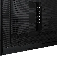 Samsung Flip 3 WM75A - 75 Categoria diagonale WMA Series Display LCD retroilluminato a LED - interattiva - con touch screen (multi touch) - 4K UHD (2160p) 3840 x 2160