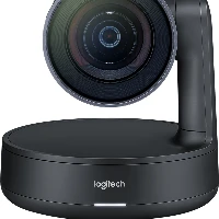 Logitech Room Solutions with Intel NUC for Microsoft Teams include everything you need to build out conference rooms with one or two displays. The 'Medium' bundle comes pre-configured with a Microsoft-approved i5 11th Gen mini PC, Windows 10 IOT Enterpris