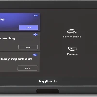 Logitech Room Solutions with Intel NUC for Microsoft Teams include everything you need to build out conference rooms with one or two displays. The 'Medium' bundle comes pre-configured with a Microsoft-approved i5 11th Gen mini PC, Windows 10 IOT Enterpris