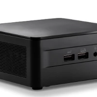 Logitech Room Solutions with Intel NUC for Microsoft Teams include everything you need to build out conference rooms with one or two displays. The 'Medium' bundle comes pre-configured with a Microsoft-approved i5 11th Gen mini PC, Windows 10 IOT Enterpris