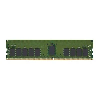 Kingston - DDR4 - modulo - 32 GB - DIMM 288-PIN - 3200 MHz / PC4-25600 - CL22 - 1.2 V - registrato - ECC - per Cisco UCS C225 M6 SFF Rack Server