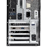 StarTech.com Scheda seriale PCI RS232 a 2 porte - Scheda di espansione/ controller seriale PCI a doppia porta seriale DB9 - Staffe standard (installate) e a basso profilo - Windows/Linux (PCI2S5502) - Scheda seriale - PCI profilo basso - RS-232 x 2 - nero