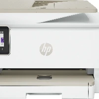 HP ENVY Inspire 7924e All-in-One - Stampante multifunzione - colore - ink-jet - 216 x 297 mm (originale) - A4/Legal (supporti) - fino a 13 ppm (copia) - fino a 15 ppm (stampa) - 125 fogli - USB 2.0, Wi-Fi(ac), Bluetooth - portobello - con 1 anno di garanz