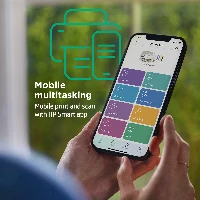 HP ENVY Inspire 7924e All-in-One - Stampante multifunzione - colore - ink-jet - 216 x 297 mm (originale) - A4/Legal (supporti) - fino a 13 ppm (copia) - fino a 15 ppm (stampa) - 125 fogli - USB 2.0, Wi-Fi(ac), Bluetooth - portobello - con 1 anno di garanz