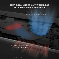 HP ZBook Studio G8 Mobile Workstation - Intel Core i7 11800H / 2.3 GHz - Win 11 Pro - T1200  - 32 GB RAM - 512 GB SSD NVMe, TLC - 15.6 IPS 1920 x 1080 (Full HD) - Wi-Fi 6 - argento turbo - tast italiana