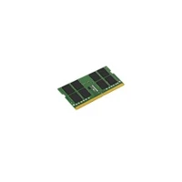 Kingston ValueRAM - DDR4 - modulo - 32 GB - SO DIMM 260-pin - 3200 MHz / PC4-25600 - CL22 - 1.2 V - senza buffer - non ECC