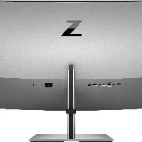 HP Z40c G3 - Monitor a LED - curvato - 40 (39.7 visualizzabile) - 5120 x 2160 WUHD  60 Hz - IPS - 300 cd/m - 10001 - 14 ms - 2xThunderbolt 3, HDMI, DisplayPort - altoparlanti