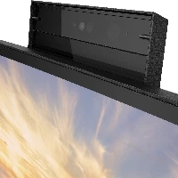 HP Z40c G3 - Monitor a LED - curvato - 40 (39.7 visualizzabile) - 5120 x 2160 WUHD  60 Hz - IPS - 300 cd/m - 10001 - 14 ms - 2xThunderbolt 3, HDMI, DisplayPort - altoparlanti