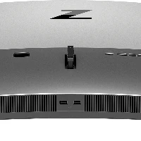 HP Z40c G3 - Monitor a LED - curvato - 40 (39.7 visualizzabile) - 5120 x 2160 WUHD  60 Hz - IPS - 300 cd/m - 10001 - 14 ms - 2xThunderbolt 3, HDMI, DisplayPort - altoparlanti