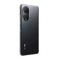 Honor X7 - 4G smartphone - dual SIM - RAM 4 GB /Memoria Interna 128 GB - microSD slot - display LCD - 6.74 - 1600 x 720 pixel (90 Hz) - 4x fotocamere posteriori 48 MP, 5 MP, 2 MP, 2 MP - front camera 8 MP - midnight black