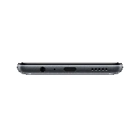 Honor X7 - 4G smartphone - dual SIM - RAM 4 GB /Memoria Interna 128 GB - microSD slot - display LCD - 6.74 - 1600 x 720 pixel (90 Hz) - 4x fotocamere posteriori 48 MP, 5 MP, 2 MP, 2 MP - front camera 8 MP - midnight black