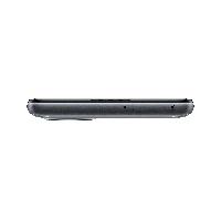 Honor X7 - 4G smartphone - dual SIM - RAM 4 GB /Memoria Interna 128 GB - microSD slot - display LCD - 6.74 - 1600 x 720 pixel (90 Hz) - 4x fotocamere posteriori 48 MP, 5 MP, 2 MP, 2 MP - front camera 8 MP - midnight black