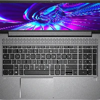 HP ZBook Power 15.6 G9, Intel Core i7, 2.3 GHz, 39.6 cm (15.6