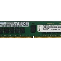 Lenovo TruDDR4 - DDR4 - modulo - 32 GB - DIMM 288-PIN - 3200 MHz - 1.2 V - senza buffer - ECC - per ThinkSystem SR250 V2 7D7Q, 7D7R, ST250 V2 7D8F, 7D8G, ST50 V2 7D8J