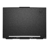 TUF Dash F15, FX517ZM-HN114W, 15,6 FHD WV,250NITS,NTSC45%(144HZ), 12th Gen Intel Core i7-12650H, 16GB DDR5-4800 SO-DIMM, 1TB M.2 NVMe PCIe 3.0 SSD, NVIDIA GeForce RTX 3060 Laptop GPU, Webcam + ILLUMINATED CHICLET, Off Black, Windows 11 Home, Garan