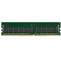 Kingston Server Premier - DDR4 - modulo - 64 GB - DIMM 288-PIN - 2666 MHz / PC4-21300 - CL19 - 1.2 V - registrato - ECC