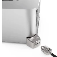 Compulocks Mac Studio T-slot Ledge Lock Adapter - Adattatore connessione blocco di sicurezza - per Apple Mac Studio (inizio 2022)