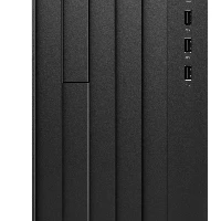 HP Pro Tower 290 G9 i312100 8GB/256 PC Intel i3-12100, SSD 256G 2280 PCIe NVMe, DVD Writer, 8GB DDR4, FreeDOS, 1-1-1 Wty Italy - Italian localization