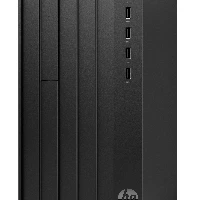 HP Pro Tower 290 G9 i312100 8GB/256 PC Intel i3-12100, SSD 256G 2280 PCIe NVMe, DVD Writer, 8GB DDR4, FreeDOS, 1-1-1 Wty Italy - Italian localization