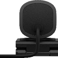 HP 965 Streaming - Webcam - colore - 8 MP - 3840 x 2160 - audio - USB 3.0