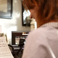 HP 965 Streaming - Webcam - colore - 8 MP - 3840 x 2160 - audio - USB 3.0