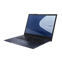 Expertbook B7402FBA-LA0303X 14 WUXGA ANTI-GLARE TOUCH,500NITS,sRGB 100%,PRIVACY,IPS-NB(LA) - I7-1260P(VPRO ESS.) - 16GB DDR5 - 1TB PCIEG3(PERF) + TPM - SharedIR Webcam + BT, FP, Backlight Keyboard, NumberPad, micro HDMI-LAN, Stylus,5G WAN - STAR BLACK -
