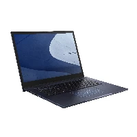 Expertbook B7402FBA-LA0303X 14 WUXGA ANTI-GLARE TOUCH,500NITS,sRGB 100%,PRIVACY,IPS-NB(LA) - I7-1260P(VPRO ESS.) - 16GB DDR5 - 1TB PCIEG3(PERF) + TPM - SharedIR Webcam + BT, FP, Backlight Keyboard, NumberPad, micro HDMI-LAN, Stylus,5G WAN - STAR BLACK -
