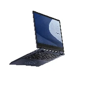 Expertbook B7402FBA-LA0303X 14 WUXGA ANTI-GLARE TOUCH,500NITS,sRGB 100%,PRIVACY,IPS-NB(LA) - I7-1260P(VPRO ESS.) - 16GB DDR5 - 1TB PCIEG3(PERF) + TPM - SharedIR Webcam + BT, FP, Backlight Keyboard, NumberPad, micro HDMI-LAN, Stylus,5G WAN - STAR BLACK -