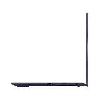 Expertbook B7402FBA-LA0303X 14 WUXGA ANTI-GLARE TOUCH,500NITS,sRGB 100%,PRIVACY,IPS-NB(LA) - I7-1260P(VPRO ESS.) - 16GB DDR5 - 1TB PCIEG3(PERF) + TPM - SharedIR Webcam + BT, FP, Backlight Keyboard, NumberPad, micro HDMI-LAN, Stylus,5G WAN - STAR BLACK -